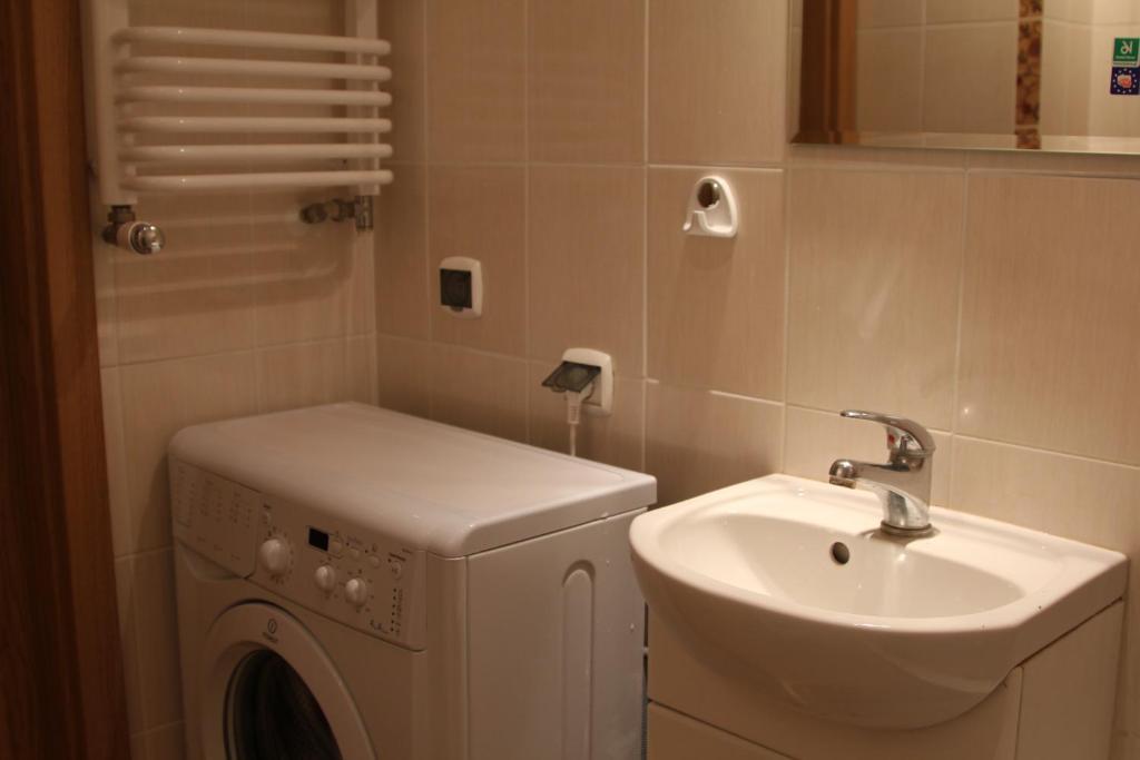 Apartamenty Copernicus - Zameldowanie 24 H Torun Bilik gambar