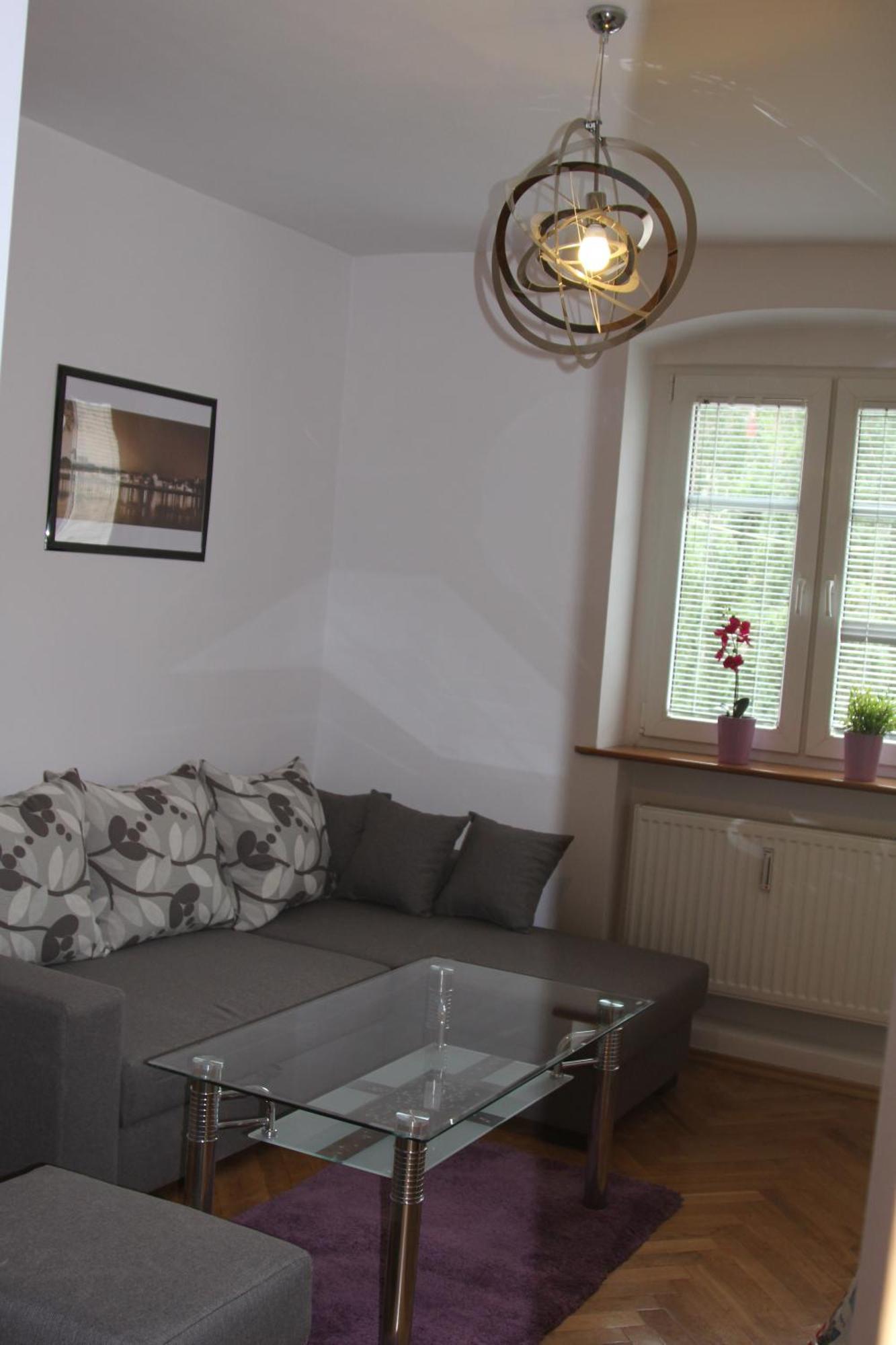 Apartamenty Copernicus - Zameldowanie 24 H Torun Luaran gambar